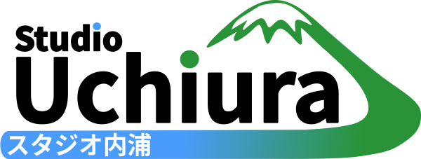 Studio Uchiura Logo